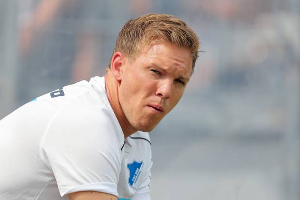 Head-to-Head: Bayerns Offensive zu stark für Nagelsmann