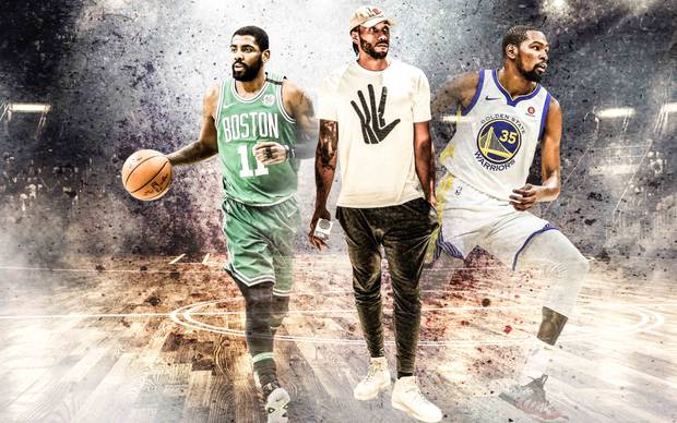NBA-Transfers: 75-Punkte-Mann kehrt in die NBA zurück