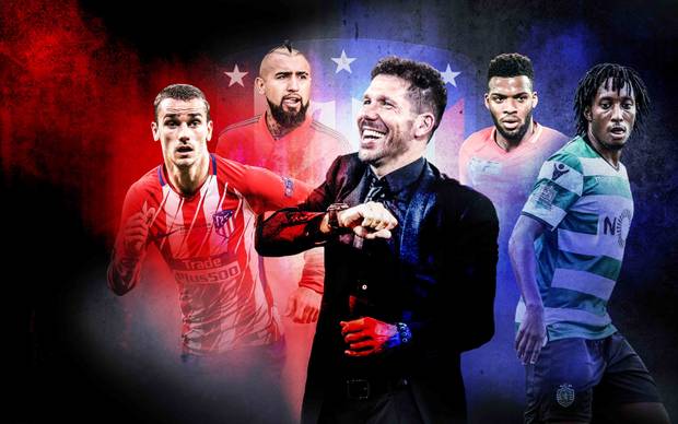 Transfer-Check: So gefährlich wird das neue Atletico