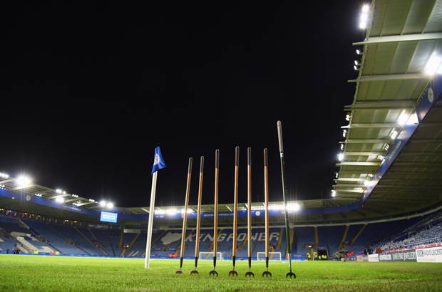 Torjäger leben gefährlich