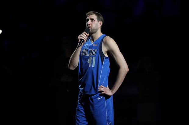 Kader-Check Mavericks: Wie gut sind Nowitzkis Erben?
