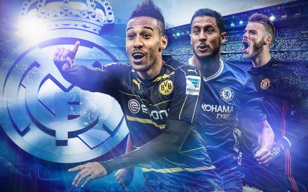 Real begnadigt: Weg frei für diese Stars