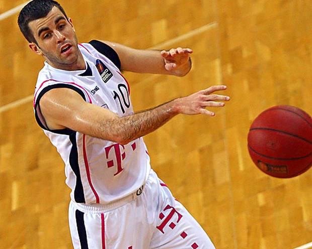 Mit Extratour zum Titel