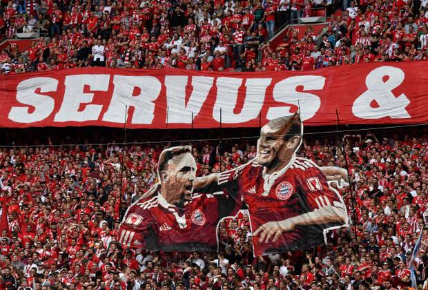 Diese Stars sagen der Bundesliga Goodbye