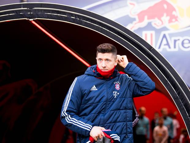 Batshuayis Hackentor im Daumenkino