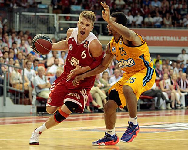 Steffen Hamanns Karriere