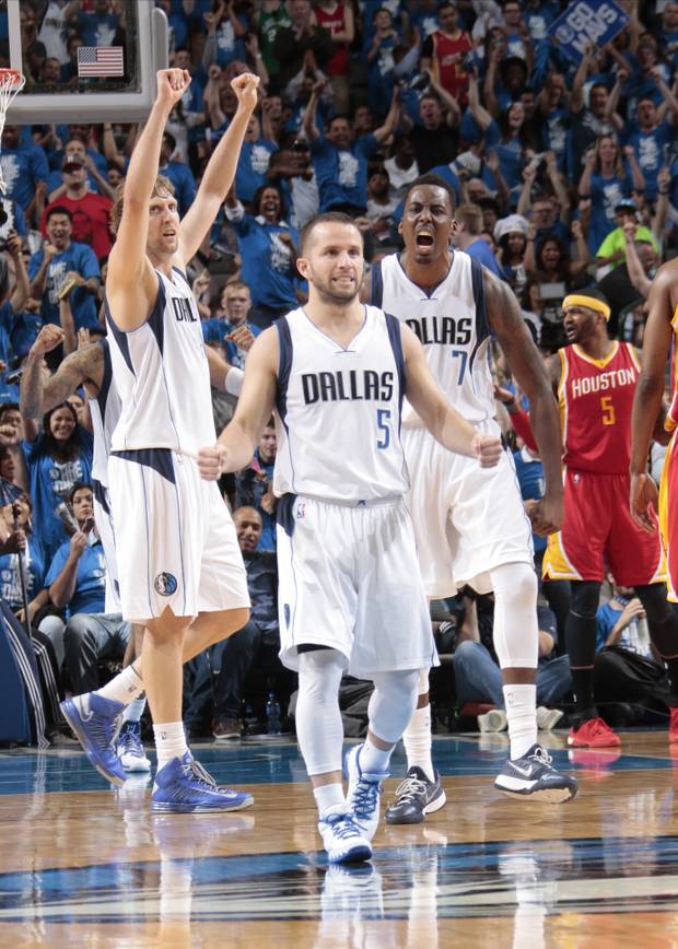 Die größten Comebacks der NBA-Geschichte
