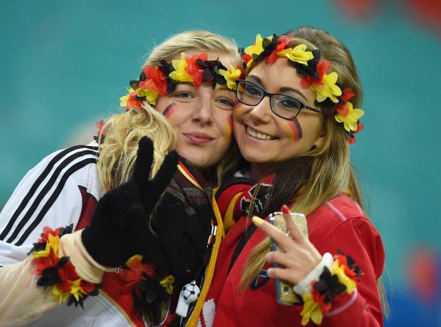 Deutschlands Ausflug nach Absurdistan