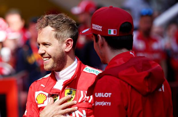 Die Geldrangliste der Formel 1: So viel kassieren Ferrari und Co.