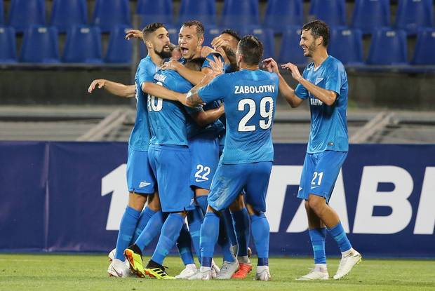 Nach Zenit-Wunder: Diese Aufholjagden waren noch krasser