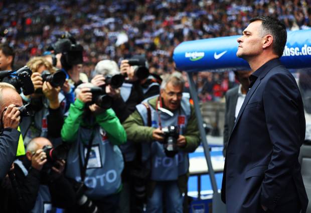 Bilder: Große Sorge um verletzten Ribery