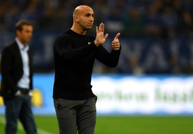 Schalke kippt Schubert aus den Latschen