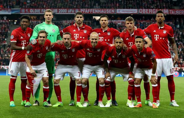 Neuer wehrt sich - Bitterer Abend für Martinez