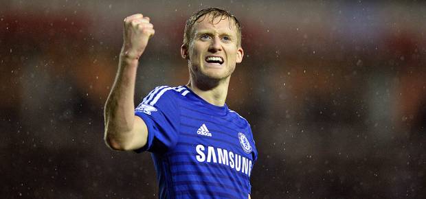 Neue Haudegen für den Abstiegskampf