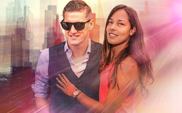 Das Liebesleben von Schweinsteiger und Ana