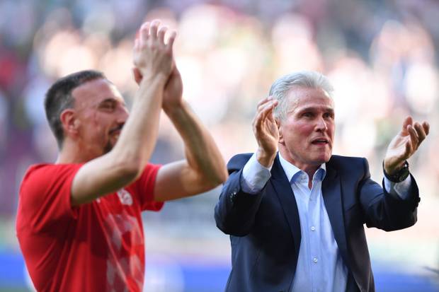 Turbo-Rekord verpasst! Wer Bayern übertrumpfte