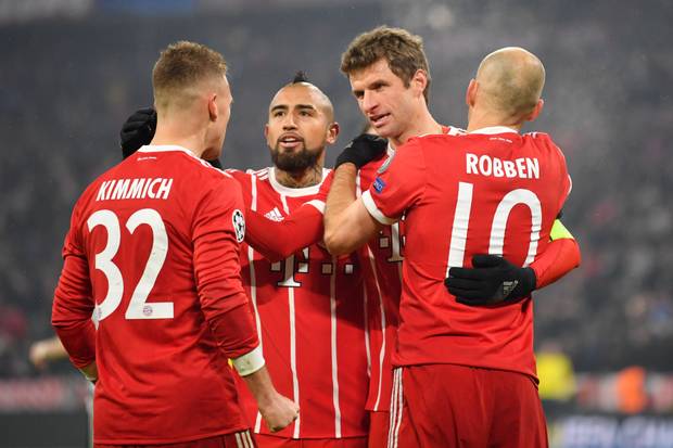 Champions-League-Ranking: PSG bricht ein