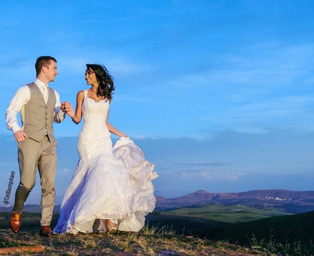 Baumjohanns große Liebe erinnert sich