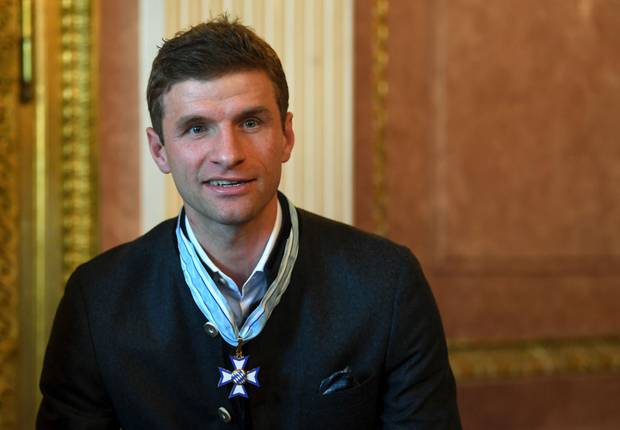 Überraschung! In diesem Ranking thront Müller an der Spitze