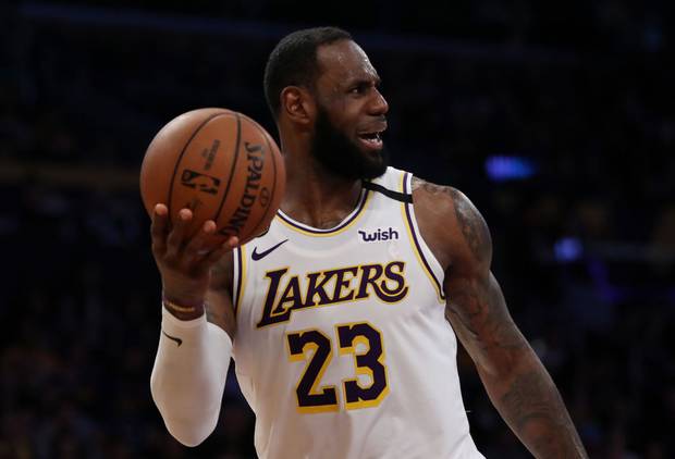 Jordan oder LeBron? Das ist der beste Spieler aller Zeiten