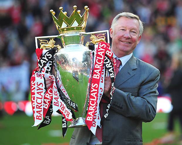Zum 75.: Die besten Sprüche von Sir Alex 