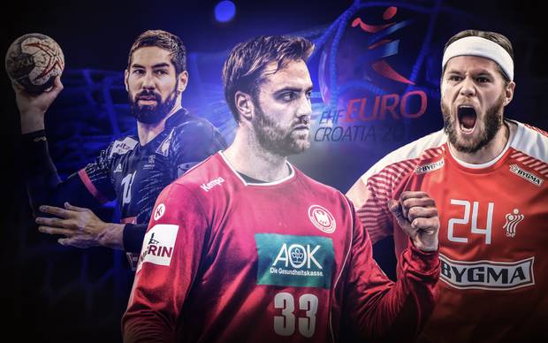 EM-Ranking: Diese Teams sind stärker als Deutschland