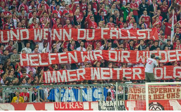 Badstubers Chronik des Leidens