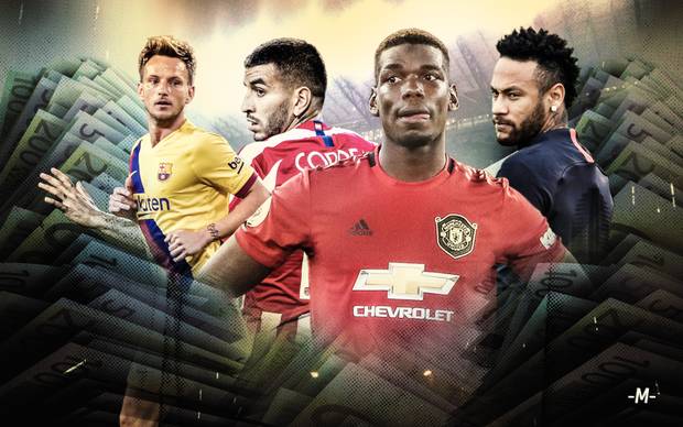 Die 600-Millionen-Euro-Woche