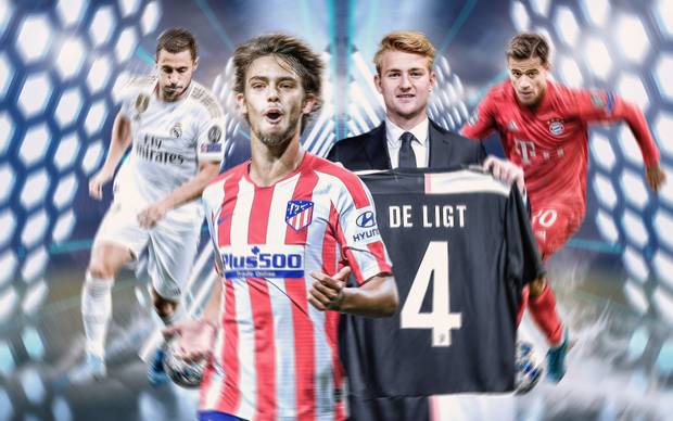 Volltreffer oder Flop: Die Knaller-Transfers des Sommers im Check