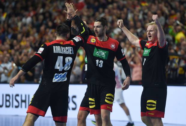 Head-to-Head: Diese Norweger muss Deutschland stoppen