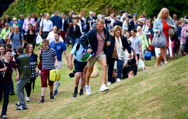 Bilder: Ronaldos Ex beim anderen Finale