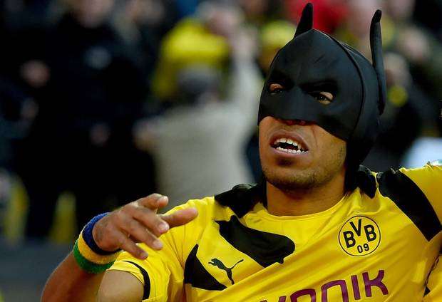Head to head: Batman-Faktor entscheidet Derby