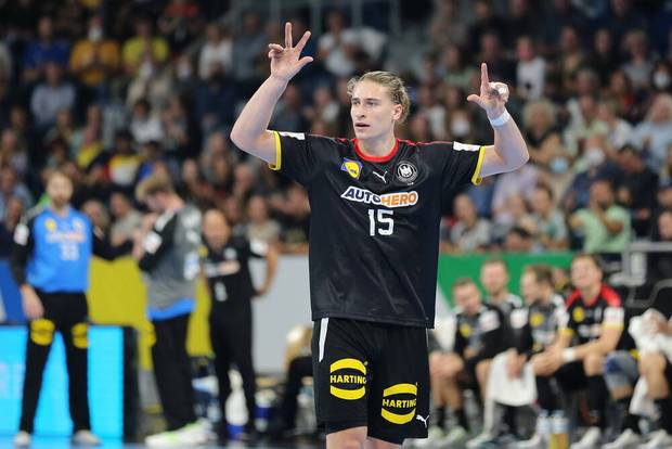 Diese Jungs sollen Deutschland zum Weltmeister machen