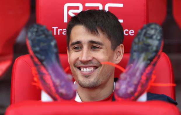 Krkic und Co.: Diese Stars waren in allen Top-Ligen