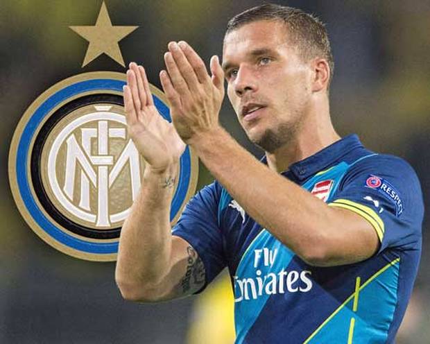 Von Bergheim nach Mailand