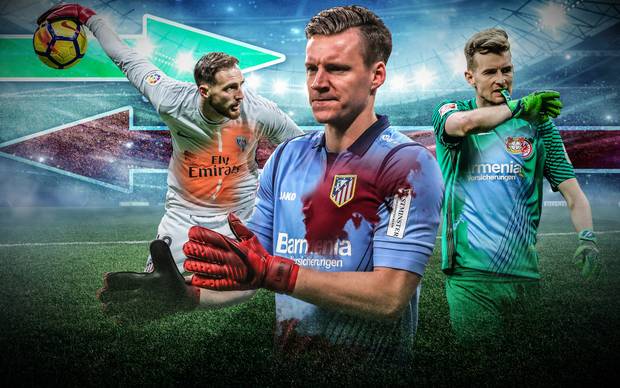 Leno nach Madrid? Europa winkt mega Torwart-Domino