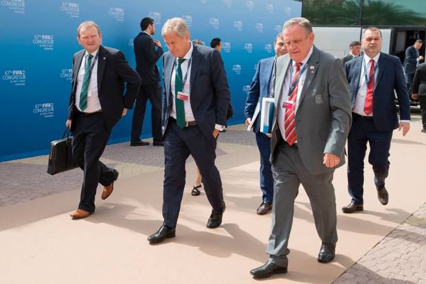 Mit Krokodil: Das sind die türkischen Stadien für die EM 2024