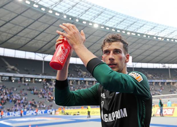 So rüttelt Goretzka die Bayern durcheinander