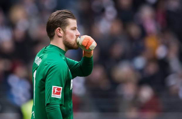 Transfers: Trendwende! Younes legt Wechsel-Veto ein