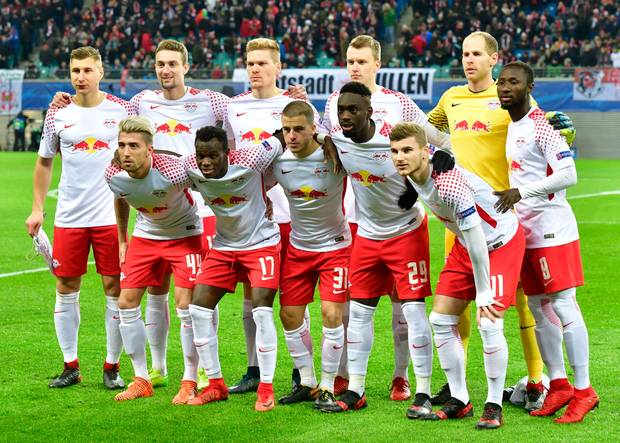 Einzelkritik: Werner findet seinen Meister