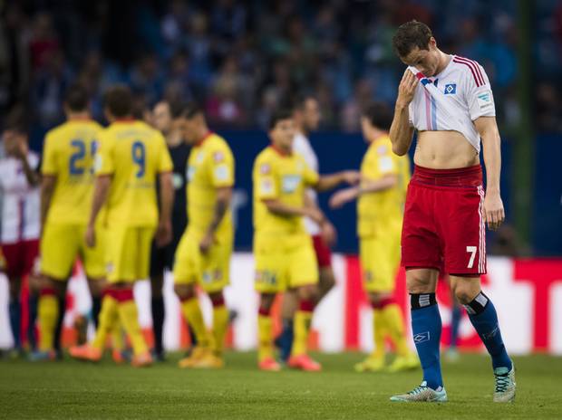 Jansen und andere Frühaussteiger