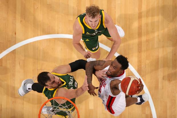 Diese Stars rocken die Basketball-WM