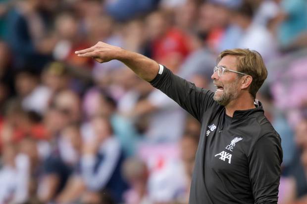 Die Streichlisten der englischen Topklubs