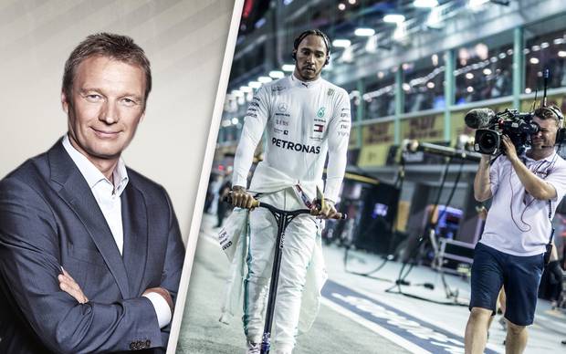 Kohl: Die Alarmglocken schrillen bei den Sternenrittern