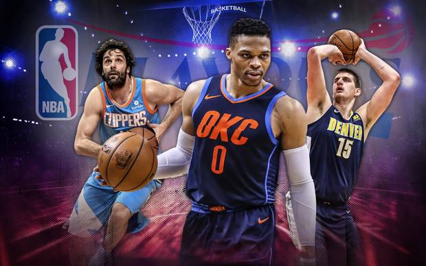 Patzen verboten! Westbrook droht das Playoff-Aus