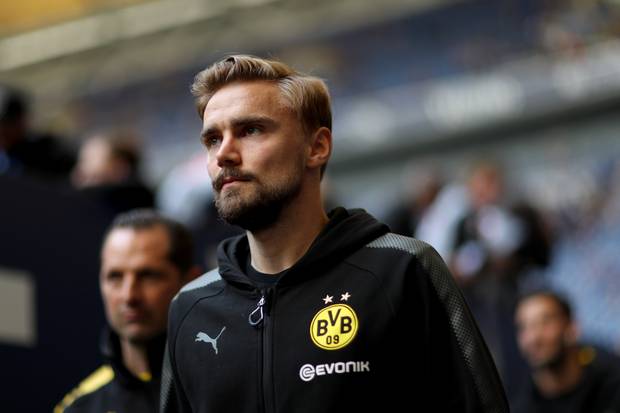 BVB-Umbruch: Das sind die neuen Anführer