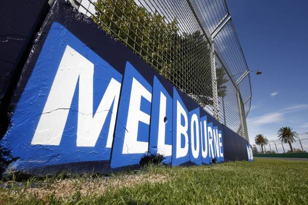 Charmanter Besuch beim Weltmeister
