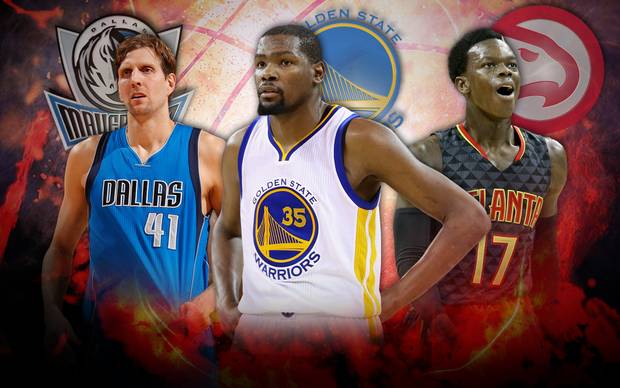 Powerranking: Neue Machtverhältnisse