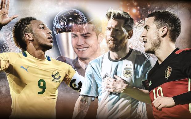 So stimmten die Kapitäne bei der FIFA-Wahl