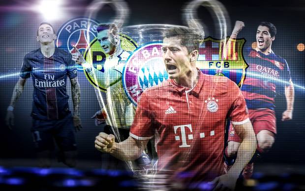 Powerranking: BVB hängt Real und Bayern ab